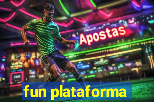 fun plataforma